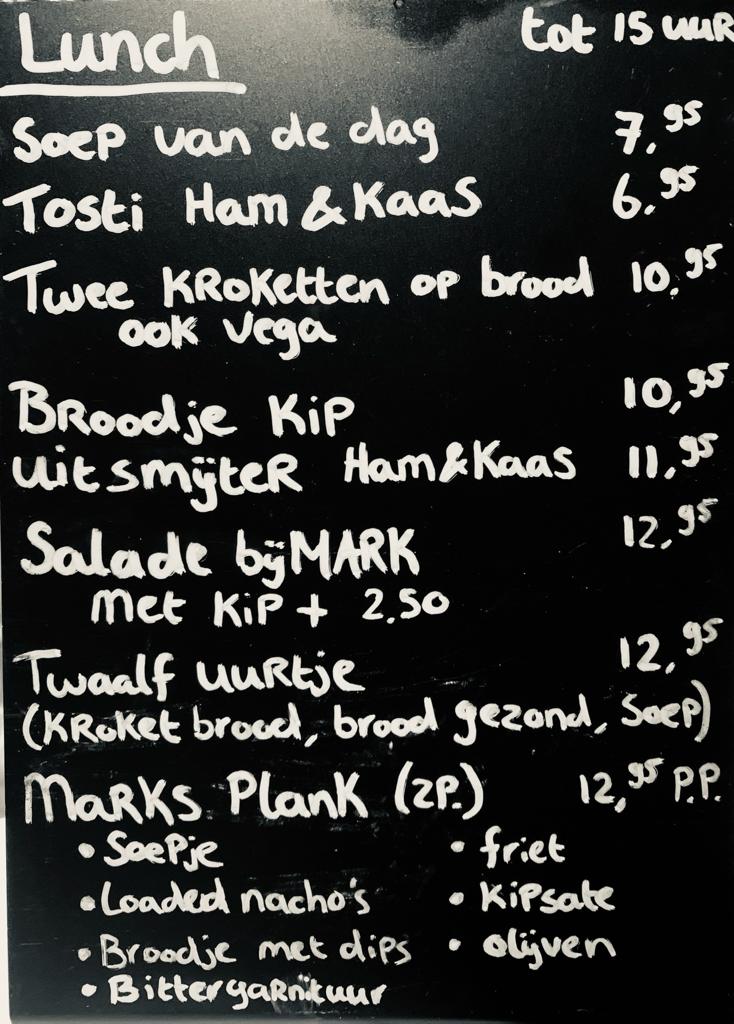 BijMARK Restaurant Beekbergen